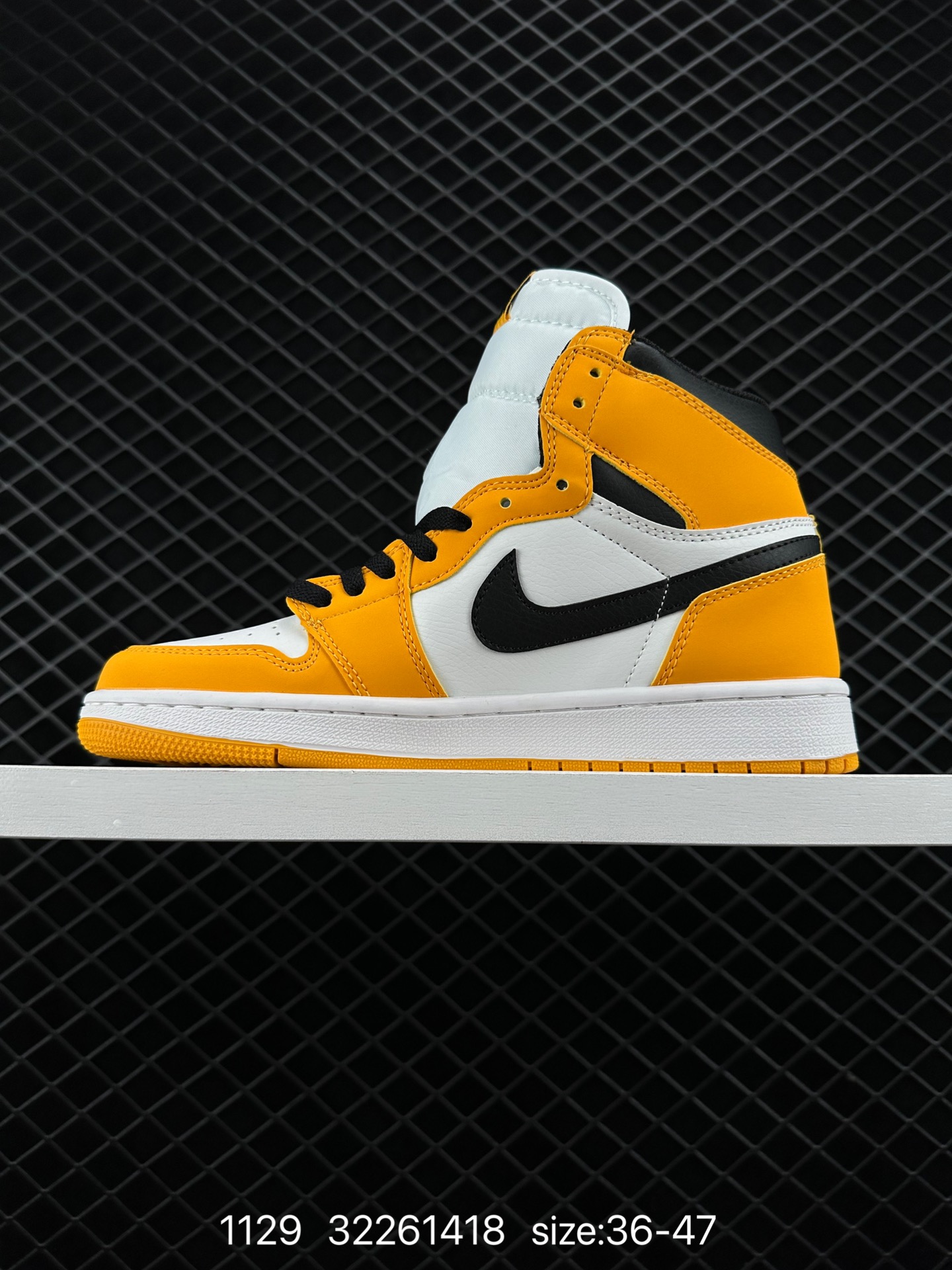 Air Jordan 1 High OG 